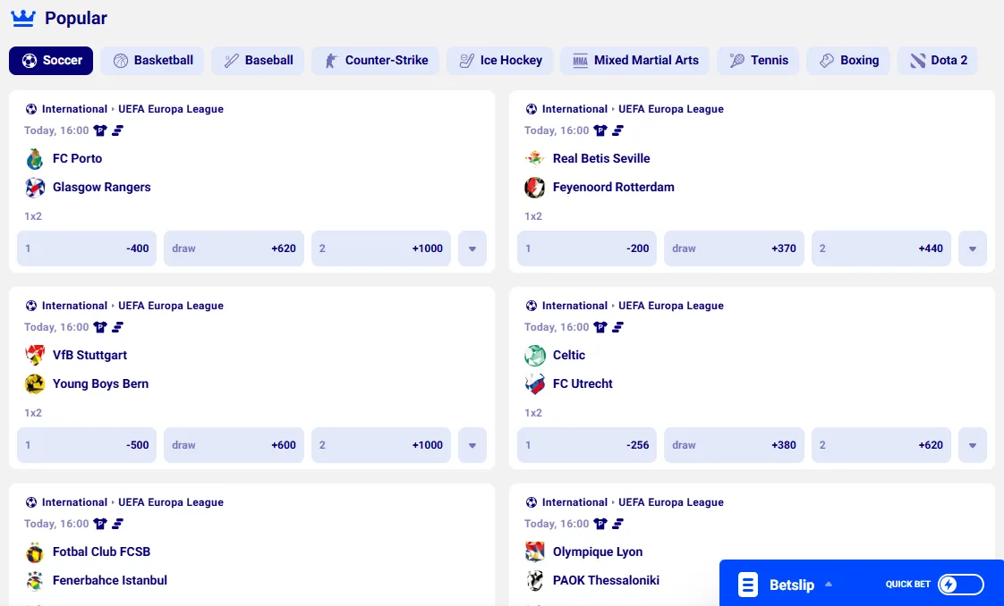 voltage bet sportsbook 7