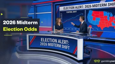 midterm election odds