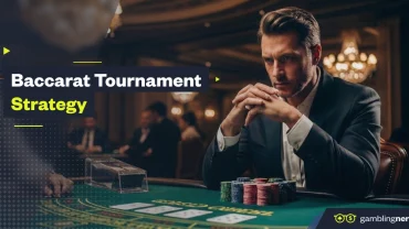 baccarat tournament strategy