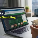banks for online gambling