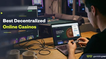 decentralized casinos