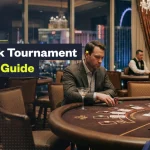 blackjack tournament strategy