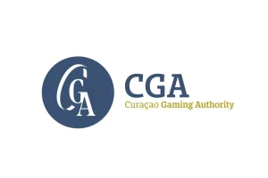 CGA logo