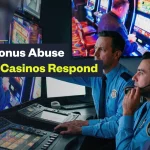casino bonus abuse