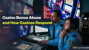 casino bonus abuse