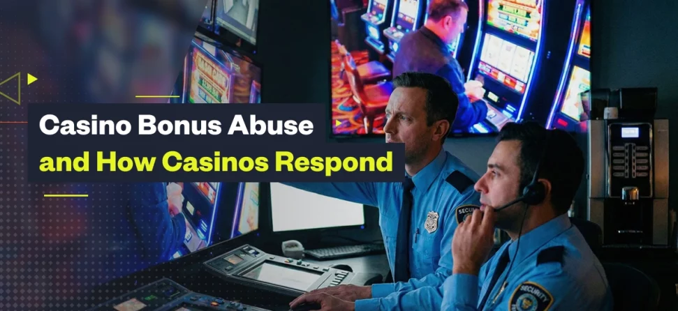 casino bonus abuse