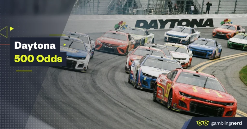 daytona 500