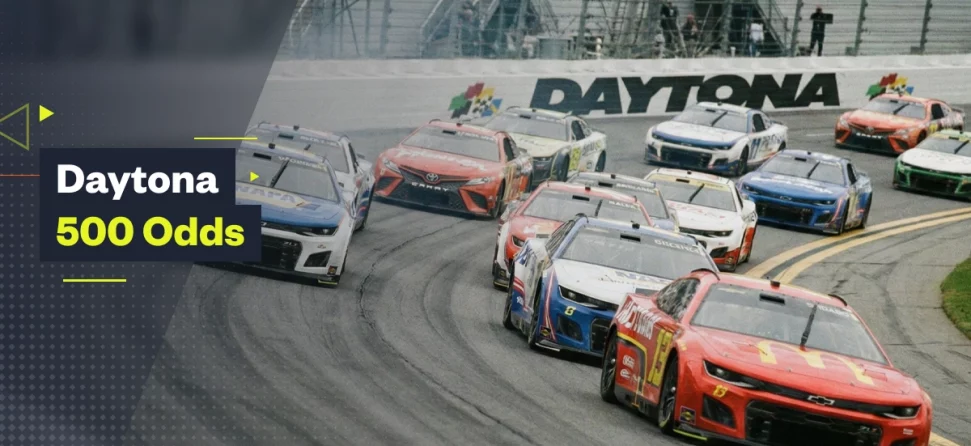 daytona 500