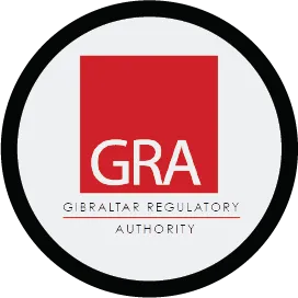 Gibraltar Gambling Commissioner logo