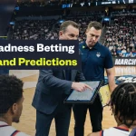 march madness odds