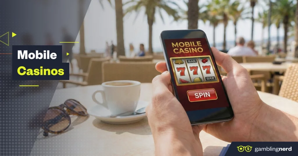 Mobile Casinos