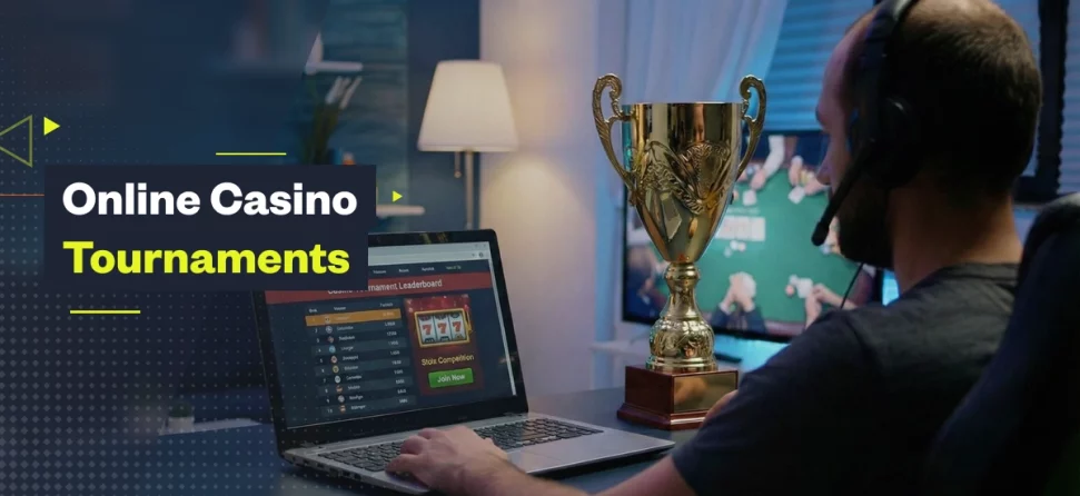 tournaments at online casinos