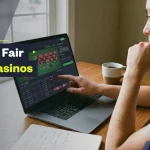 provably fair casinos