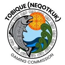 Tobique Gaming Commission logo