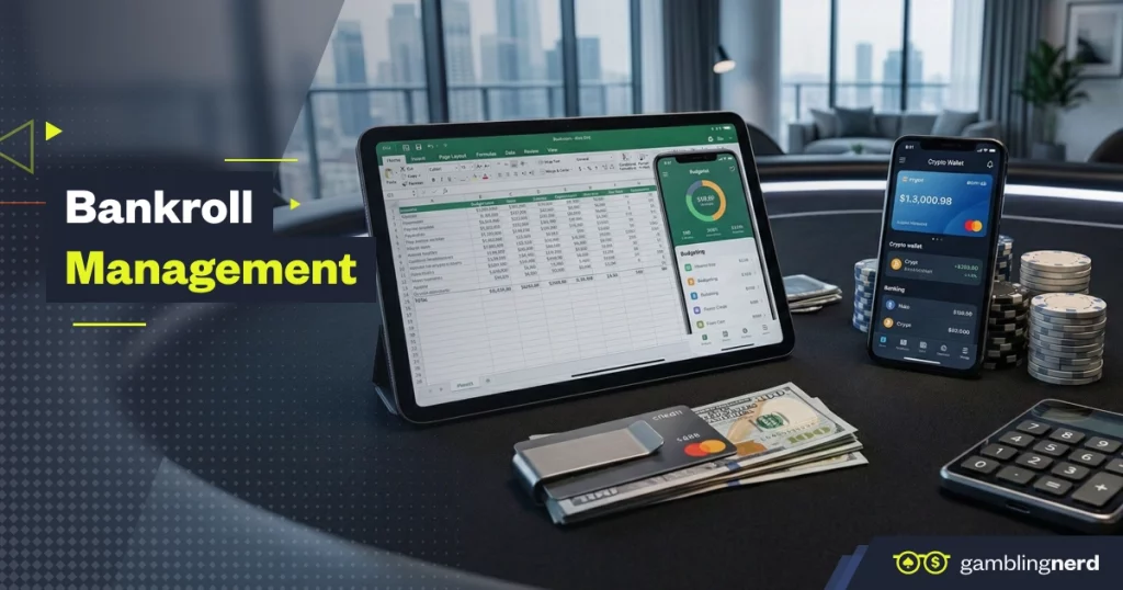 casino bankroll management