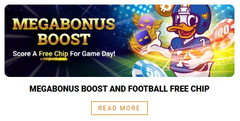 duckyluck megabonus 3