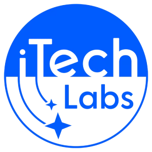 iTech logo