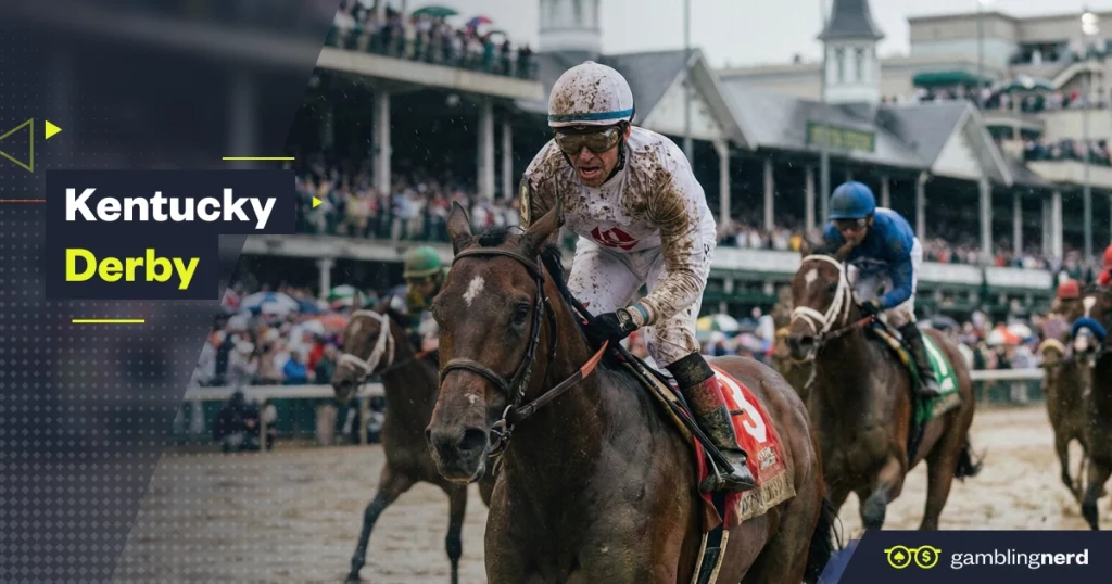 kentucky derby betting sites