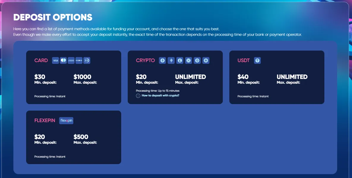 las atlantis casino banking 6