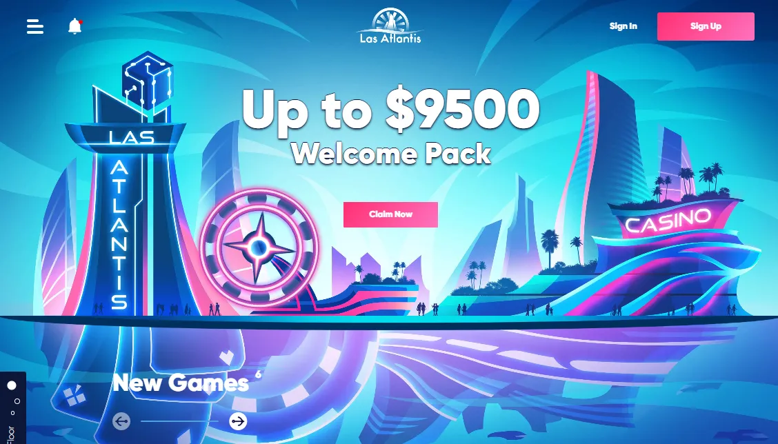 las atlantis casino 1