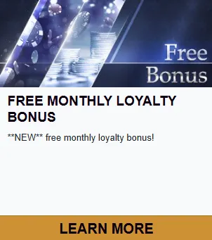 lincoln casino loyalty bonus 4