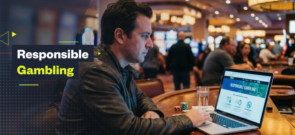 responsible gambling best practices