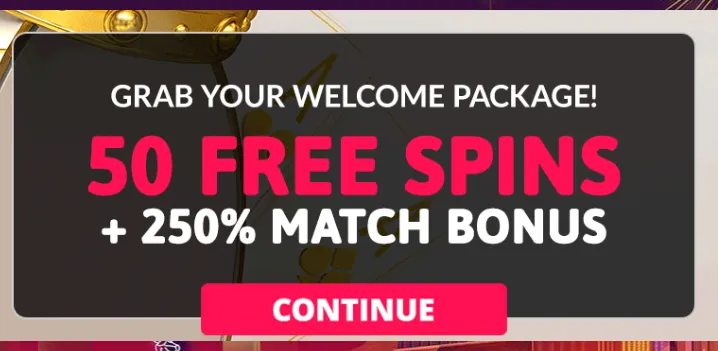 slots of vegas promotion 1