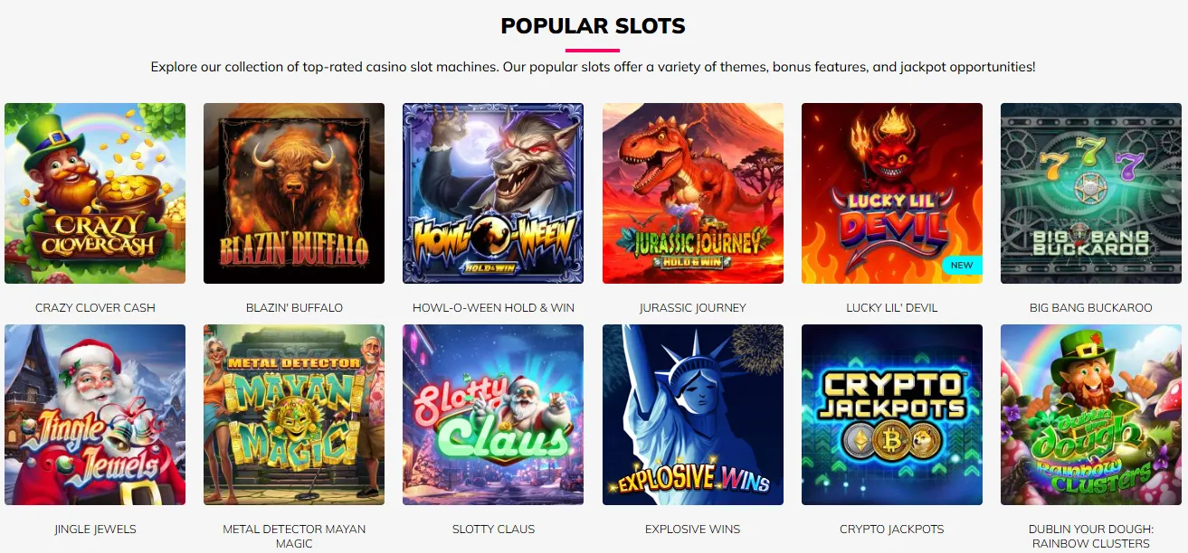 slotsandcasino slot games 5