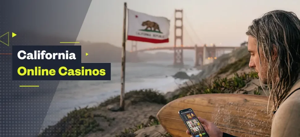 best California online casinos