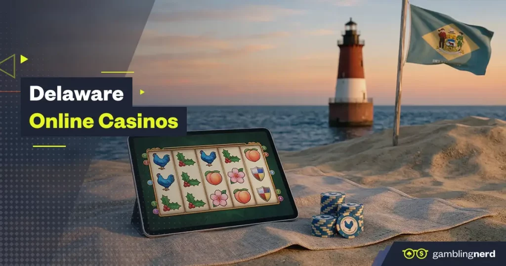 best Delaware online casinos