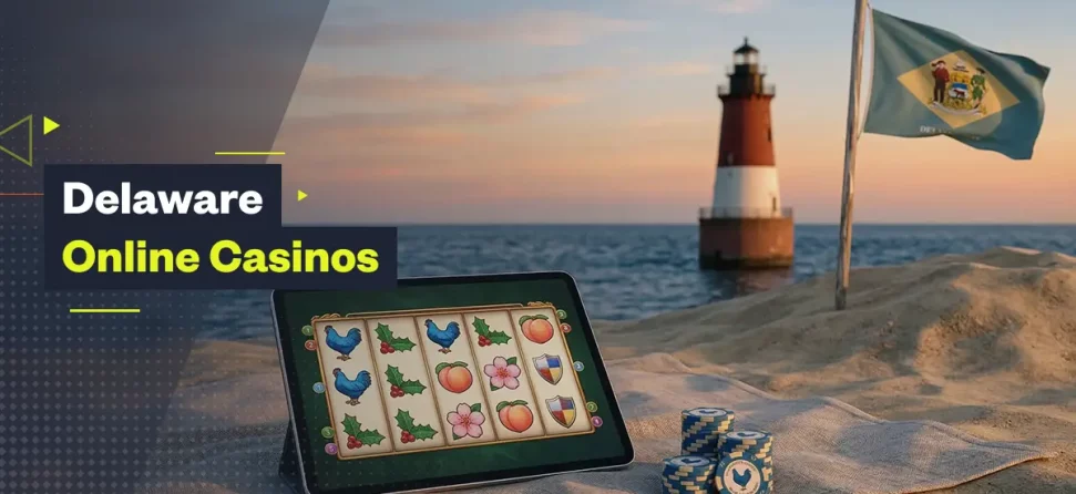 best Delaware online casinos