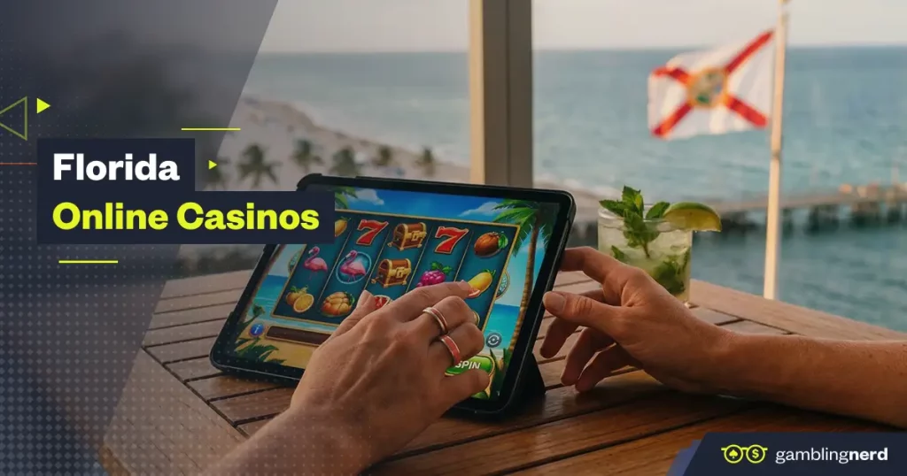 best Florida online casinos