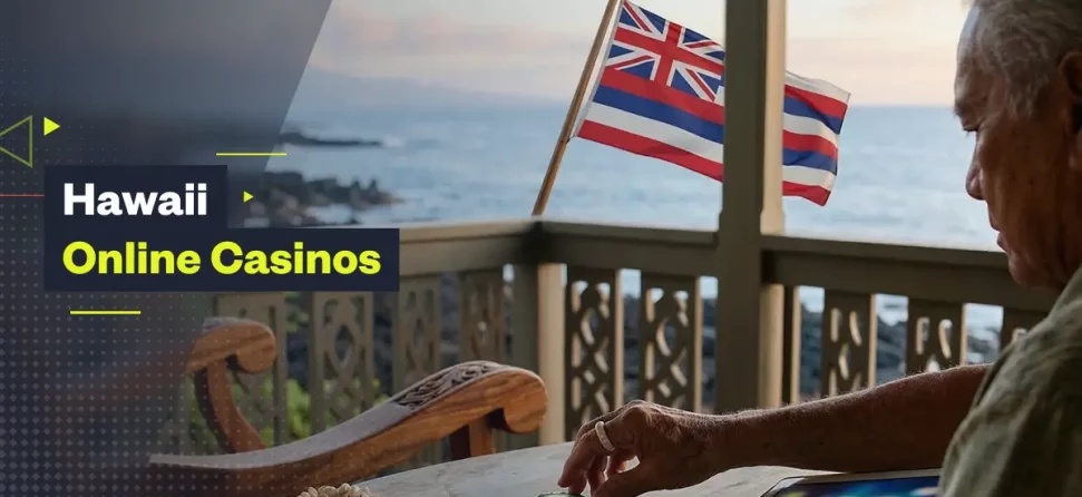 best Hawaii online casinos