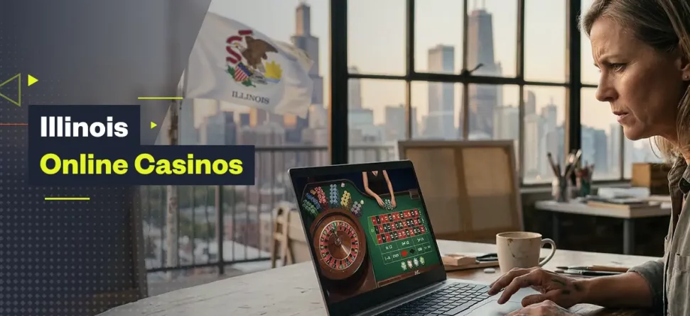 best Illinois online casinos