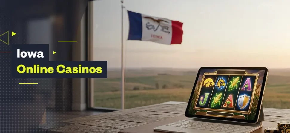 best Iowa online casinos