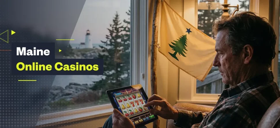 best Maine online casinos
