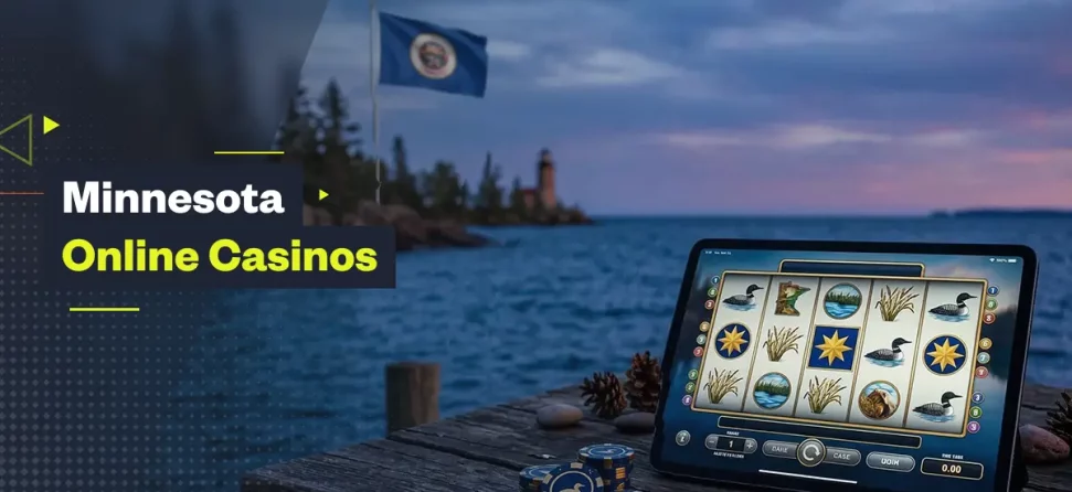 best Minnesota online casinos