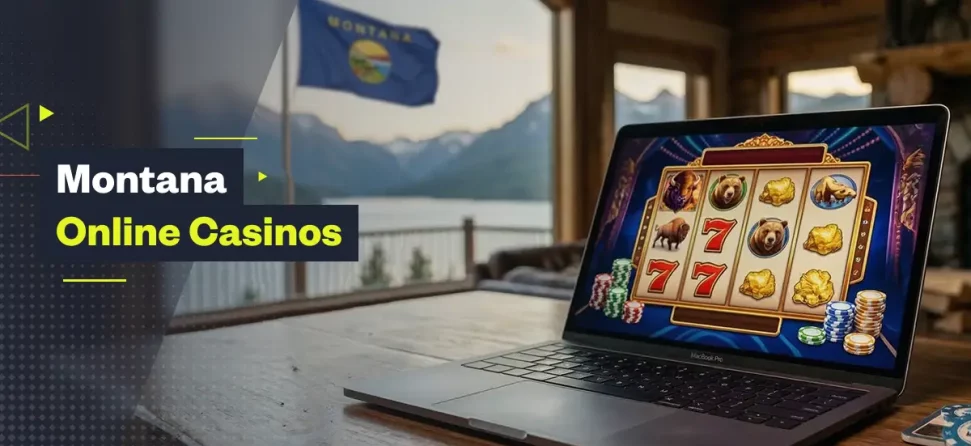 best Montana online casinos