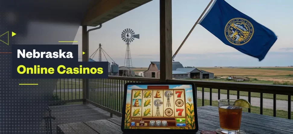 best Nebraska online casinos