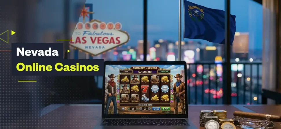 best Nevada online casinos