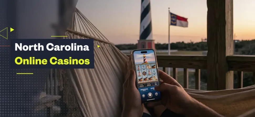 best North Carolina online casinos