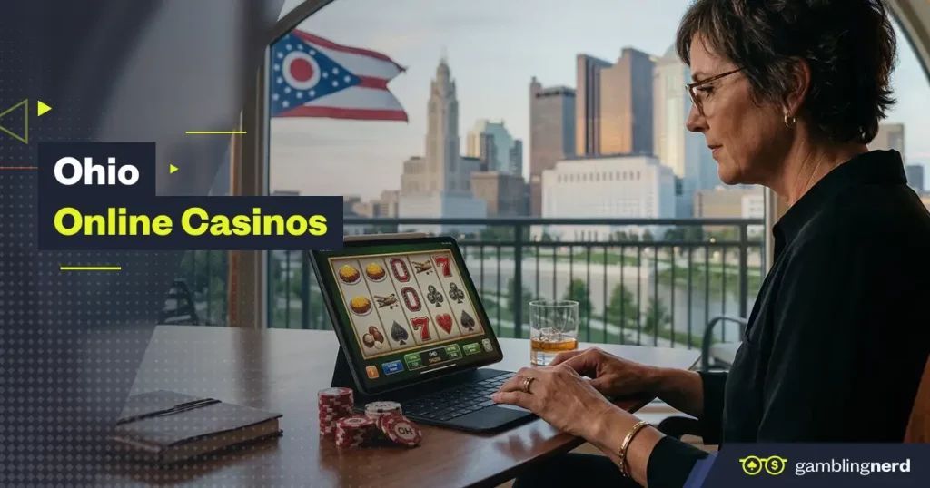 best Ohio online casinos