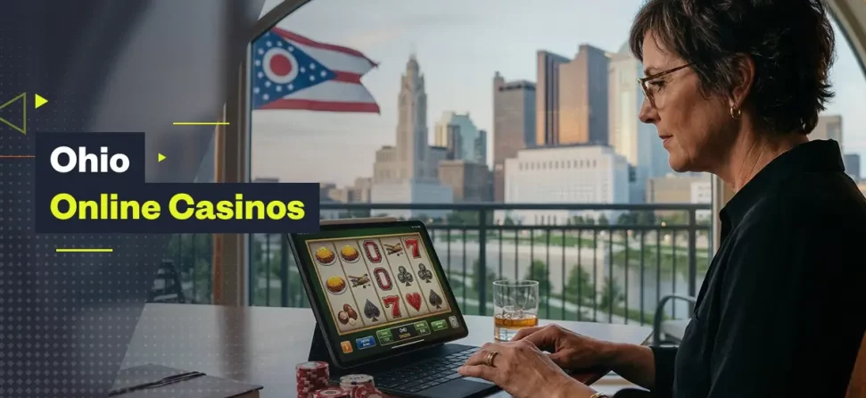 best Ohio online casinos