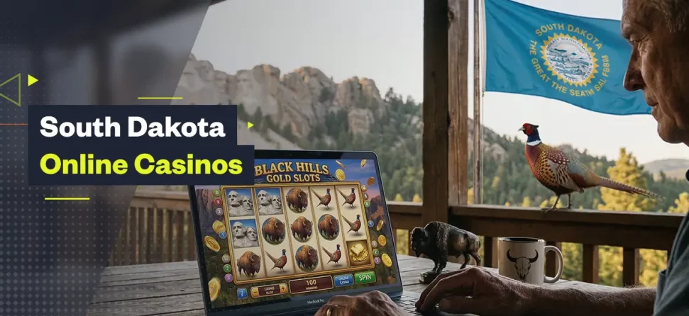 best South Dakota online casinos