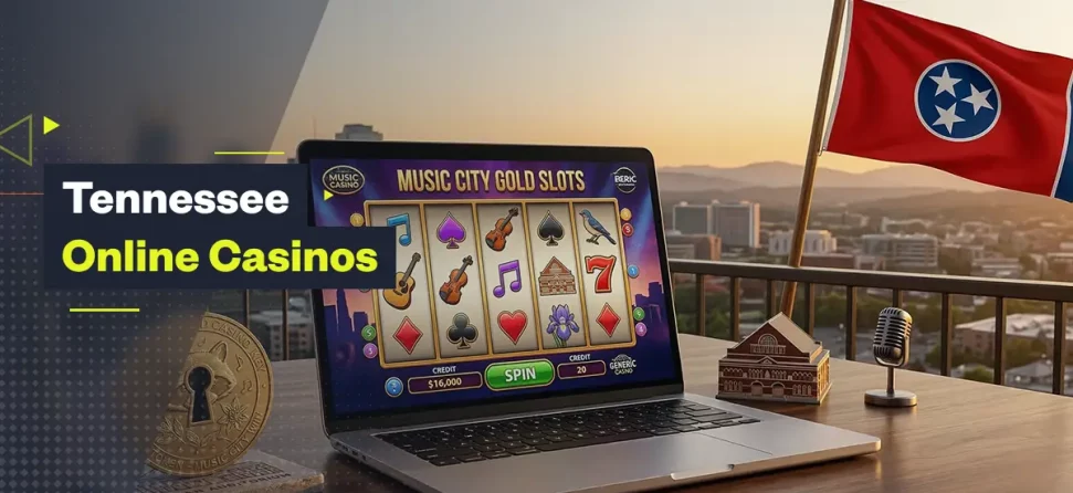 best Tennessee online casinos