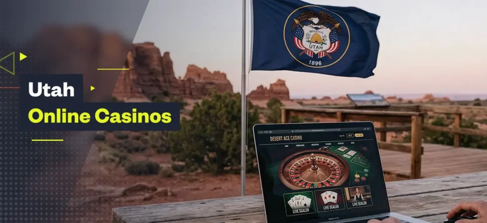best Utah online casinos