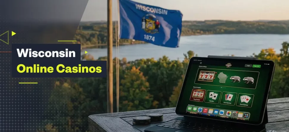 best Wisconsin online casinos