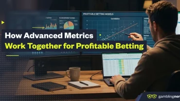 advanced metrics for sports betting tips