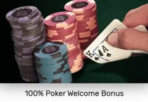 bovada poker bonus