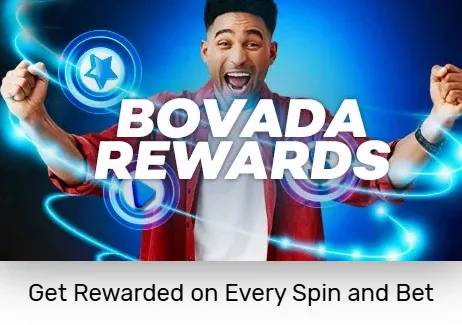 bovada rewards 1